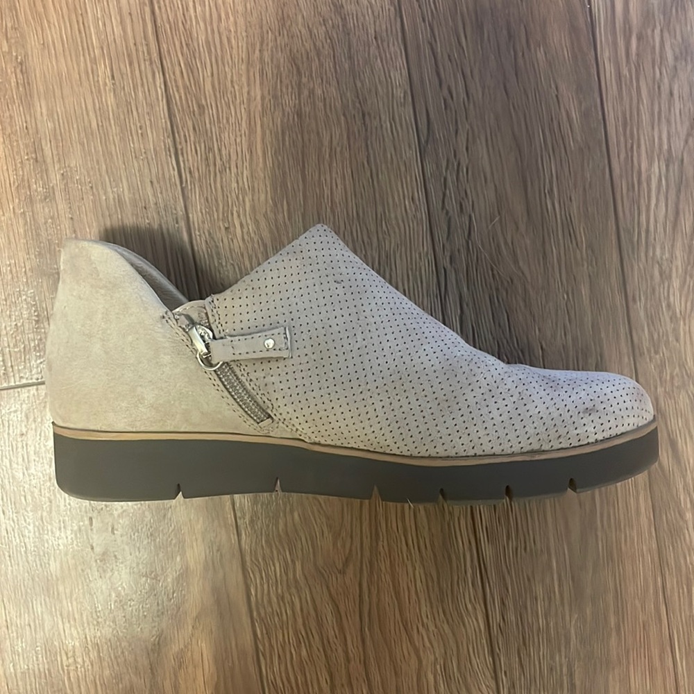 Dr scholl booties